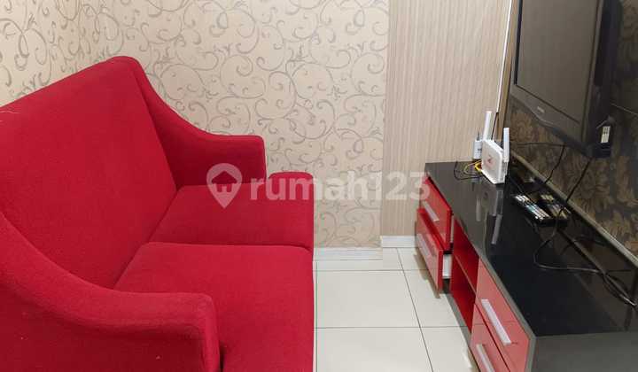Disewakan Apartemen northern 2 Kamar Tidur Furnished 2