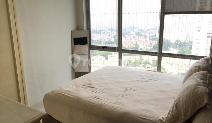 Emerald Apartment 2 Bedroom Furnished 2