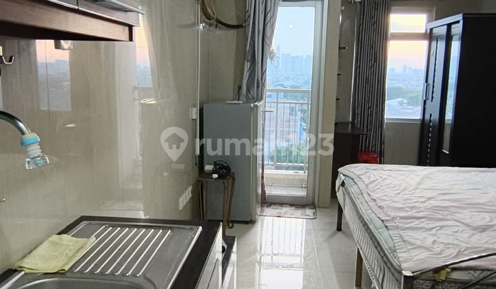 Apartemen northern Furnished 0 Kamar Tidur Apartemen northern Furnished 0 Kamar Tidur