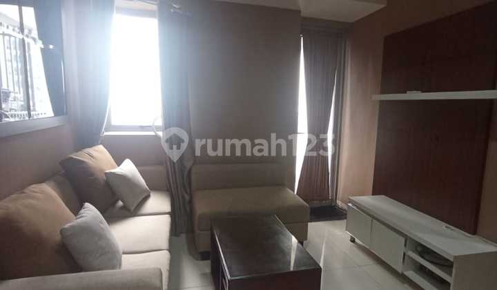 Gloria Apartment 2 Bedroom Furnished