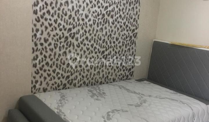 Northern Studio Furnished Apartment 2
