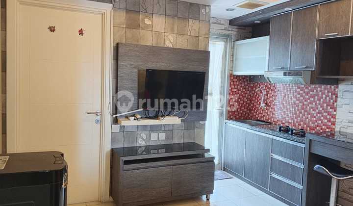 Apartemen Greenlake Siap Huni . Bbs Bnjir . Apartemen 2 Kamar Tidur Furnished northern 1