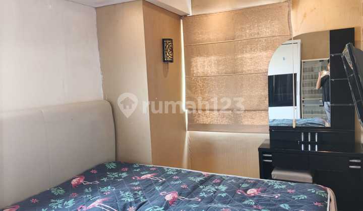 Apartemen Greenlake Siap Huni . Bbs Bnjir . Apartemen 2 Kamar Tidur Furnished northern 2