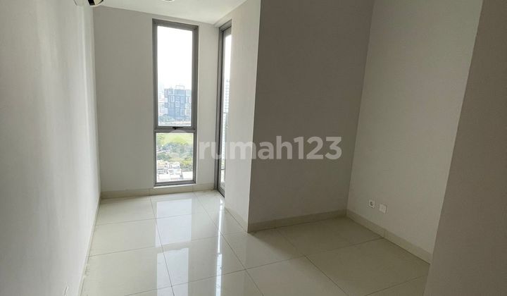 Apartemen gloria 1 Kamar Tidur Unfurnished 1