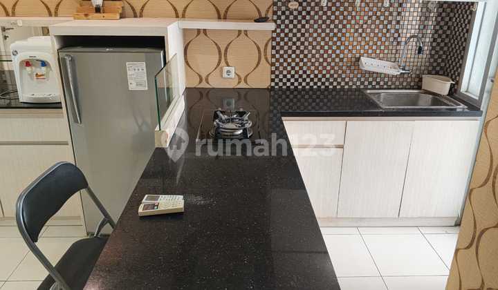 Disewakan Apartemen Green Lake Sunter 2 Bedroom Furnished 2