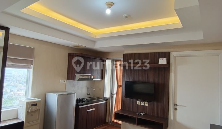 Apartment for Rent Sunter Tower Southern 2