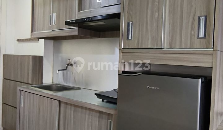 Ready-to-Occupy Greenlake Apartments Ready-to-Occupy Greenlake Apartments