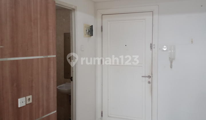 Apartemen Northern 2 Kamar Tidur Semi Furnished 2