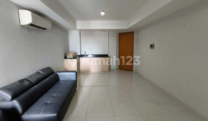 2 Bedroom Apartment Unfurnished