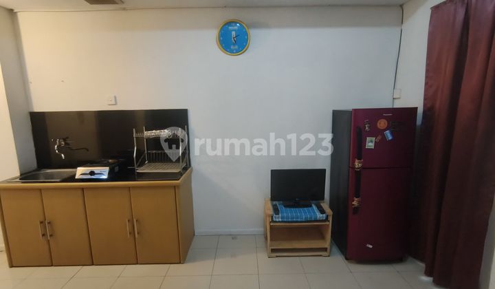 Apartemen Northern Furnished 