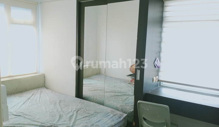 Aprtemen Sunter Green Lake Tower Northen