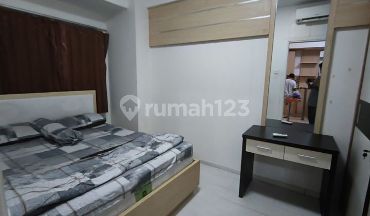 Soulthern Apartment 2 Bedrooms Furnished 2