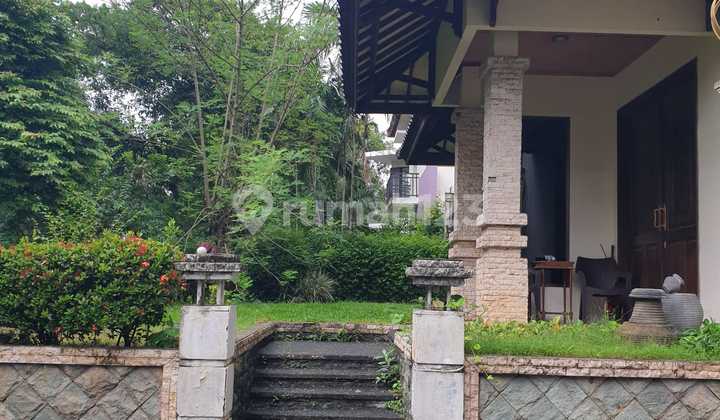 Hunian Homey di Perumahan Elit Jakarta Selatan 2