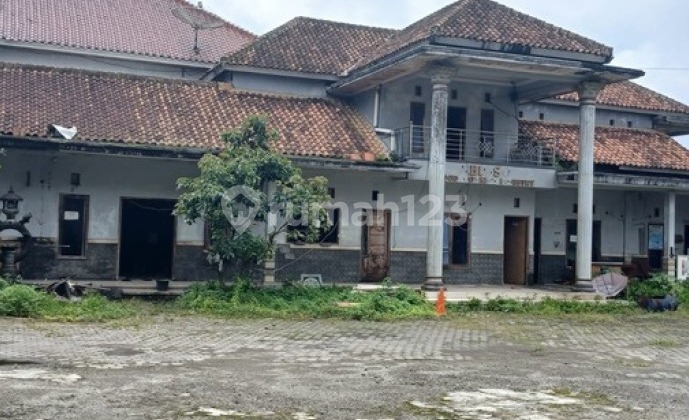 Looking for a Commercial Space in Central Java? Ready-to-Use Ex-Factory Location in Boyolali! Looking for a Commercial Space in Central Java? Ready-to-Use Ex-Factory Location in Boyolali!