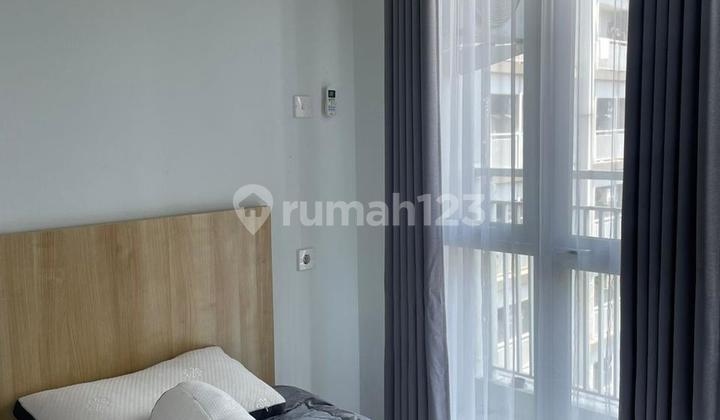 Apartemen Studio Full Furnished di Jatinangor - Dekat Unpad, Itb & Ipdn 2