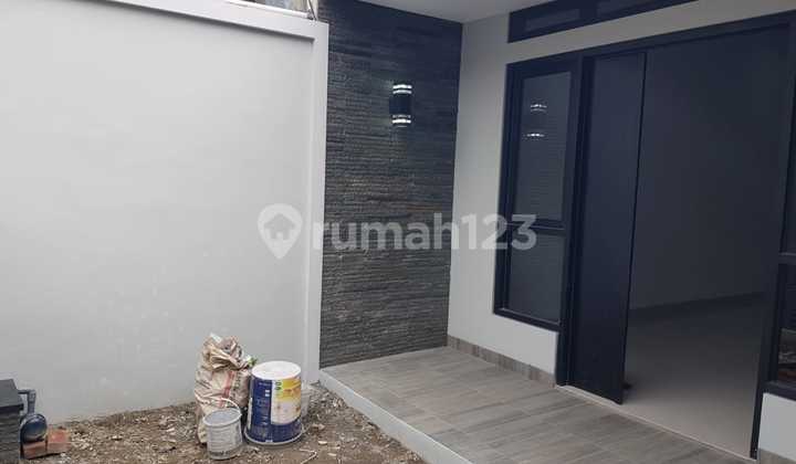 Jual Cepat Rumah Sekelimus Batununggal Sayap Bypass 2
