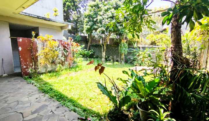 Jual Cepat Rumah Parahyangan Permai Gegerkalong Sayap Setiabudi