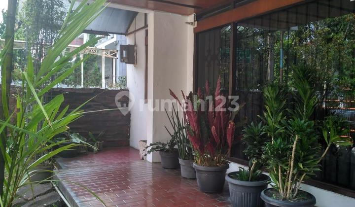 Jual Cepat Rumah Pusat Kota 2