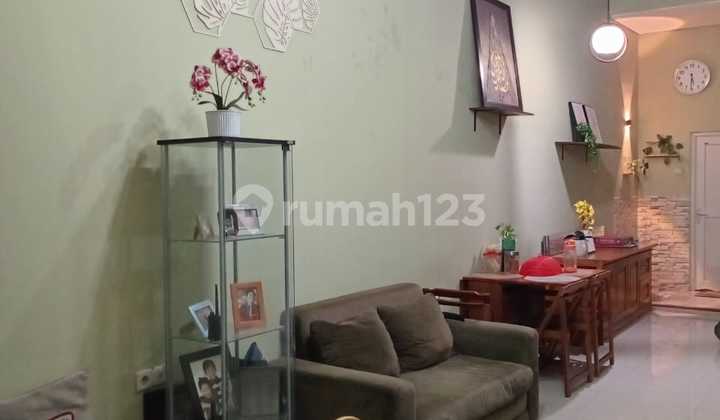 Jual Cepat Rumah Antapani Kota Bandung