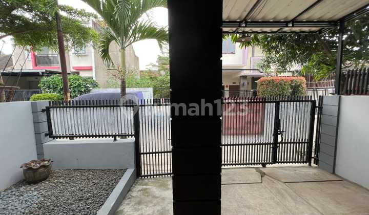 Jual Cepat Rumah Pusat Kota Kiarasari Sayap Bypass 2