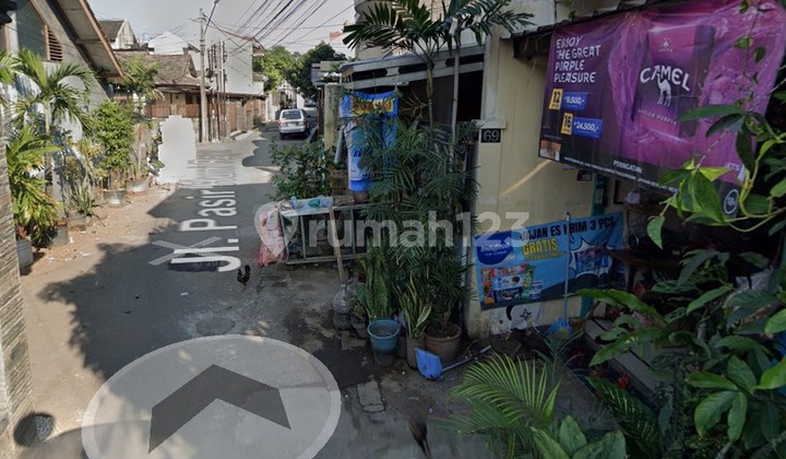 Quick Sale City Center House Sayap Buahbuatu 2