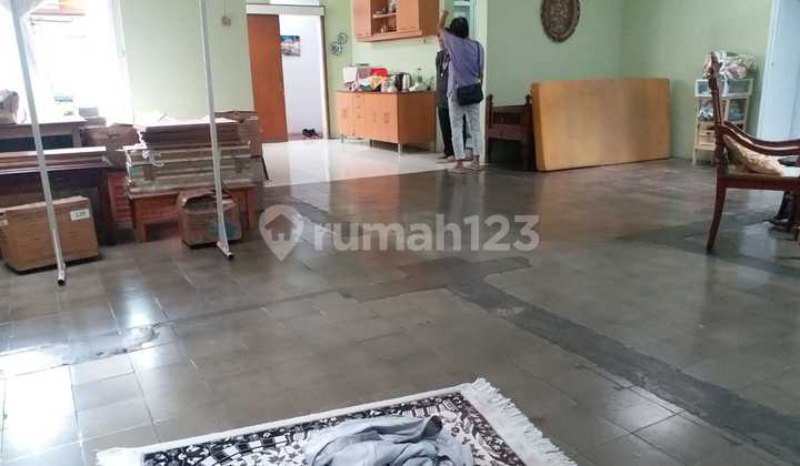 Quick Sale Kost Wing Tubagus Ismail Dago 1