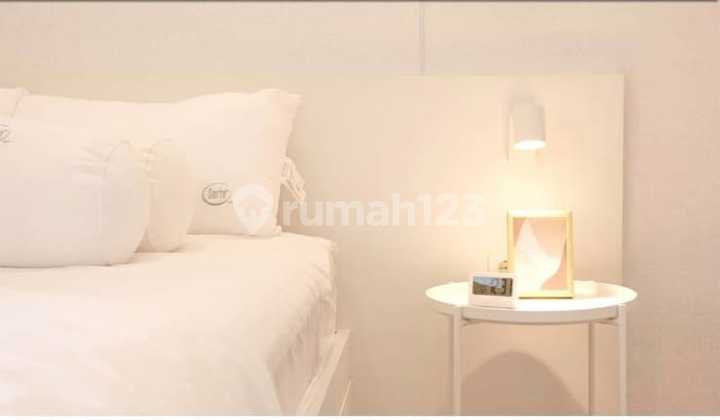 Rumah Antapani Spek Mewah 2