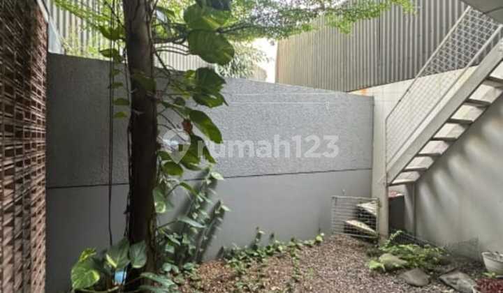 Sell Fast City Center House Buahbatu Wing