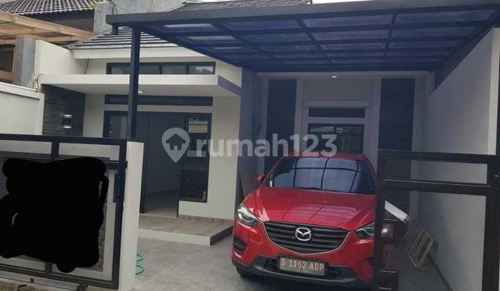 Quick Sale House Sekelimus Batununggal Wing Bypass