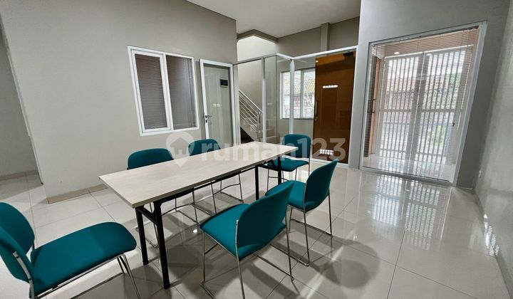 Sell Fast Riau Dago Wing House 2