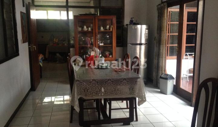 Jual Cepat Rumah Pusat Kota