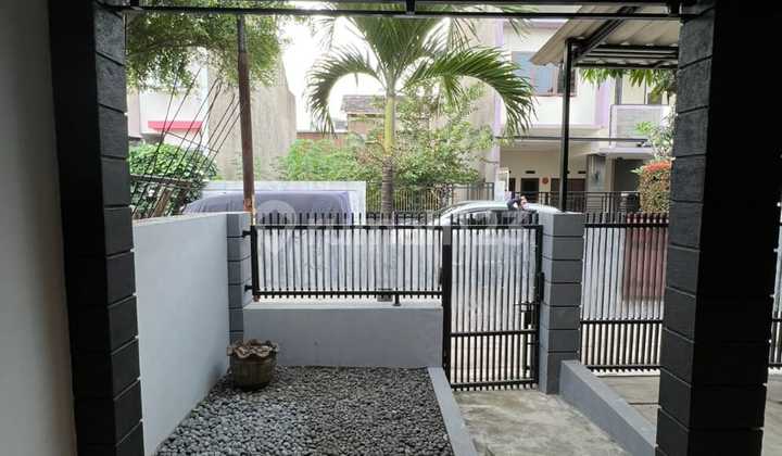 Jual Cepat Rumah Pusat Kota Kiarasari Sayap Bypass