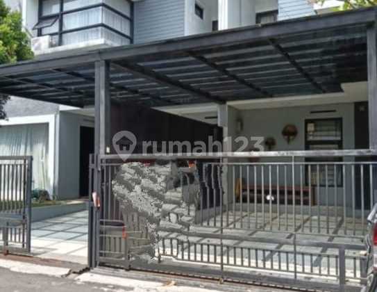 Sell Fast City Center House Buahbatu Wing