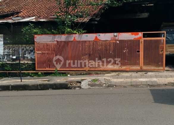 For Quick Sale: Gegerkalong Raya Sayap Setiabudi House