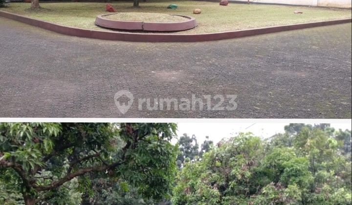 Rumah Pusat Kota Bogor