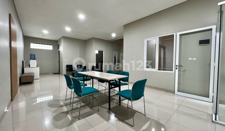 Jual Cepat Rumah Sayap Jl Riau Dago