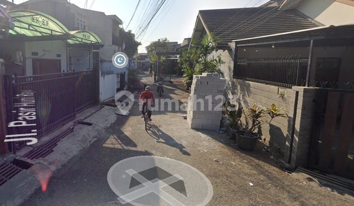 Jual Cepat Rumah Pusat Kota Sayap Buahbuatu Jual Cepat Rumah Pusat Kota Sayap Buahbuatu