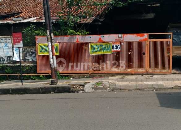 For Quick Sale: Gegerkalong Raya Sayap Setiabudi House 2