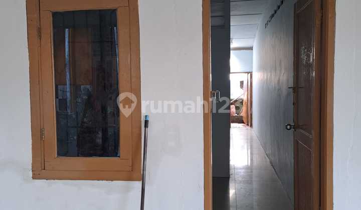 Dijual Rumah Kost/Sewa Lokasi Strategis Daerah Kampus