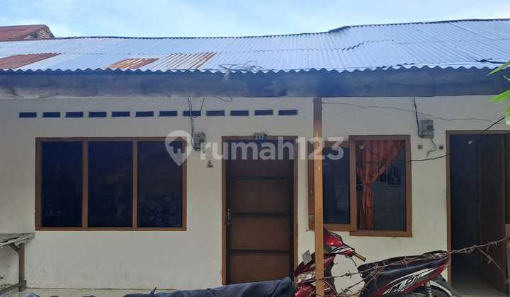 Dijual Rumah Kost/Sewa Lokasi Strategis Daerah Kampus