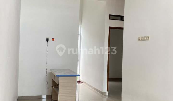 Di Jual Rumah TownHouse Mulai Dari 200 Jutaan Saja Di Depok 2