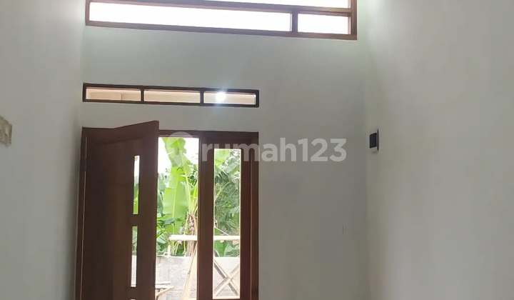 Di jual Rumah Siap Huni Dengan Banyak Promo Hanya 200 Jutaan 2
