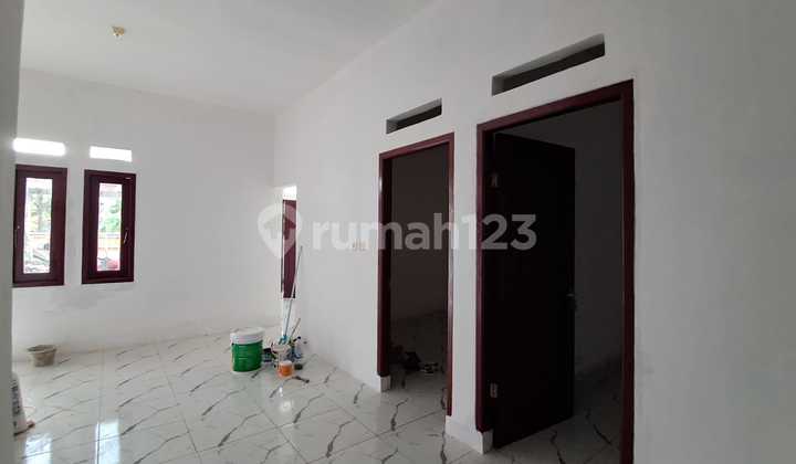 Di Jual Hunian Bagus Unfurnished Di Tengah Kota Depok 2