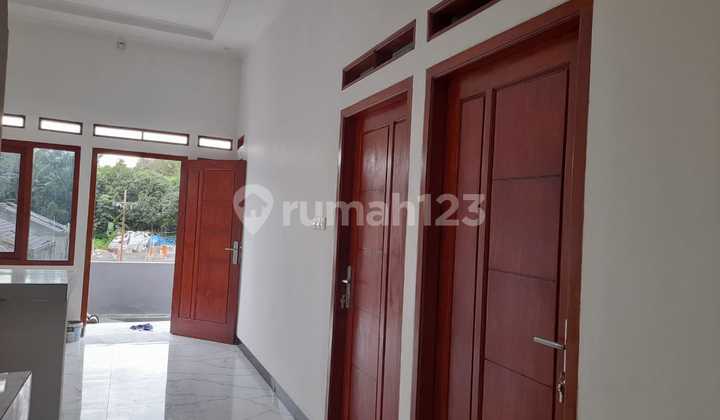 For Sale: Move-In Ready House in the Center of Depok City For Sale: Move-In Ready House in the Center of Depok City