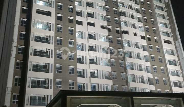 For Quick Sale! Japanese-style integrated apartment at AEON Mall in Opus Park Tower Pinnacle, 17th Floor