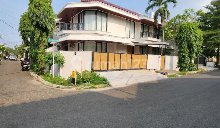 Brand New Fully Furnished Ready to Occupy in Pondok Indah