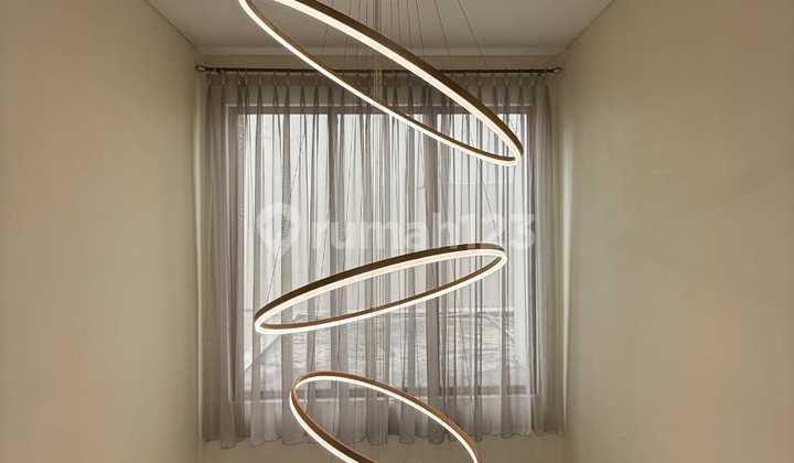 Rumah Full Furnished 2 lantai di Jagakarsa, Jakarta Selatan. 2