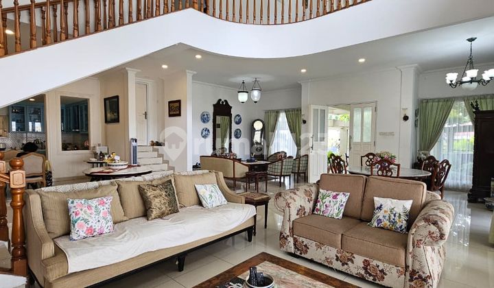 Rumah Dalam Cluster Siap Huni di Bintaro Sektor 8 Rumah Dalam Cluster Siap Huni di Bintaro Sektor 8