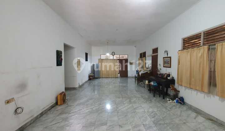 Rumah Siap Huni di Cendrawasih Sektor 1 Bintaro Jaya 2