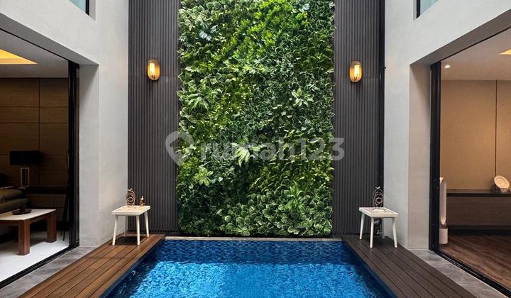 Rumah Cantik 2 Lantai Cilandak, Jakarta Selatan